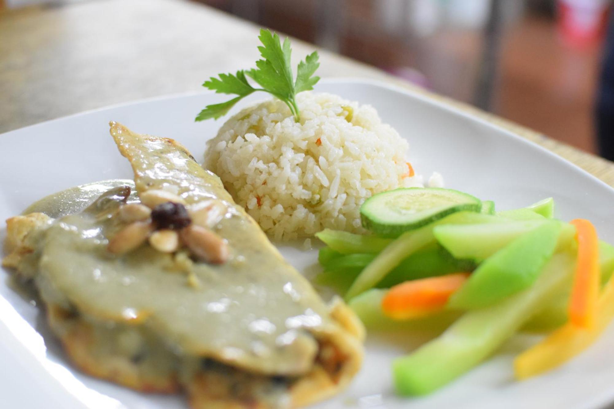 Nuestras Raices Hotel - Museo - Restaurante San Cristóbal de Las Casas Eksteriør bilde