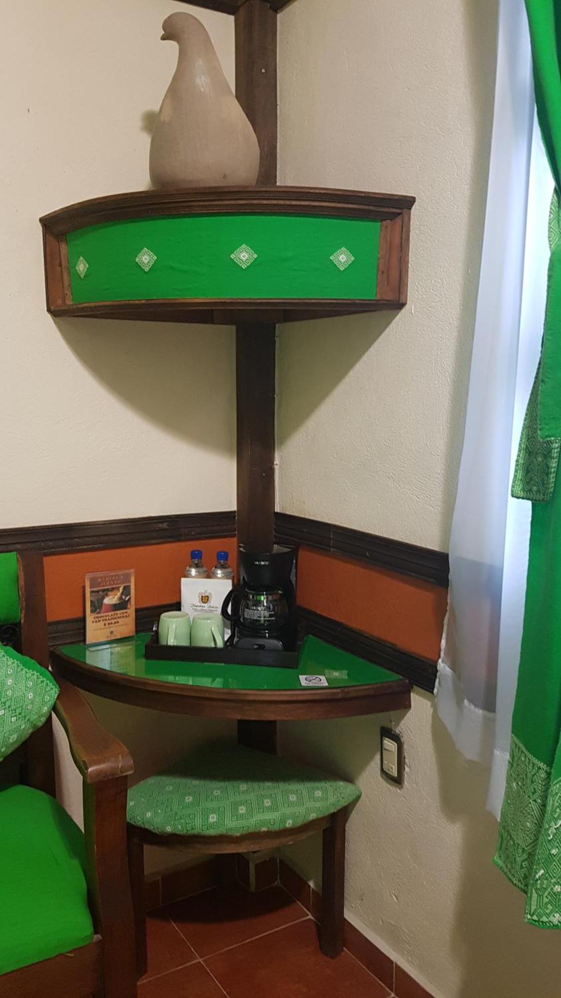 Nuestras Raices Hotel - Museo - Restaurante San Cristóbal de Las Casas Eksteriør bilde