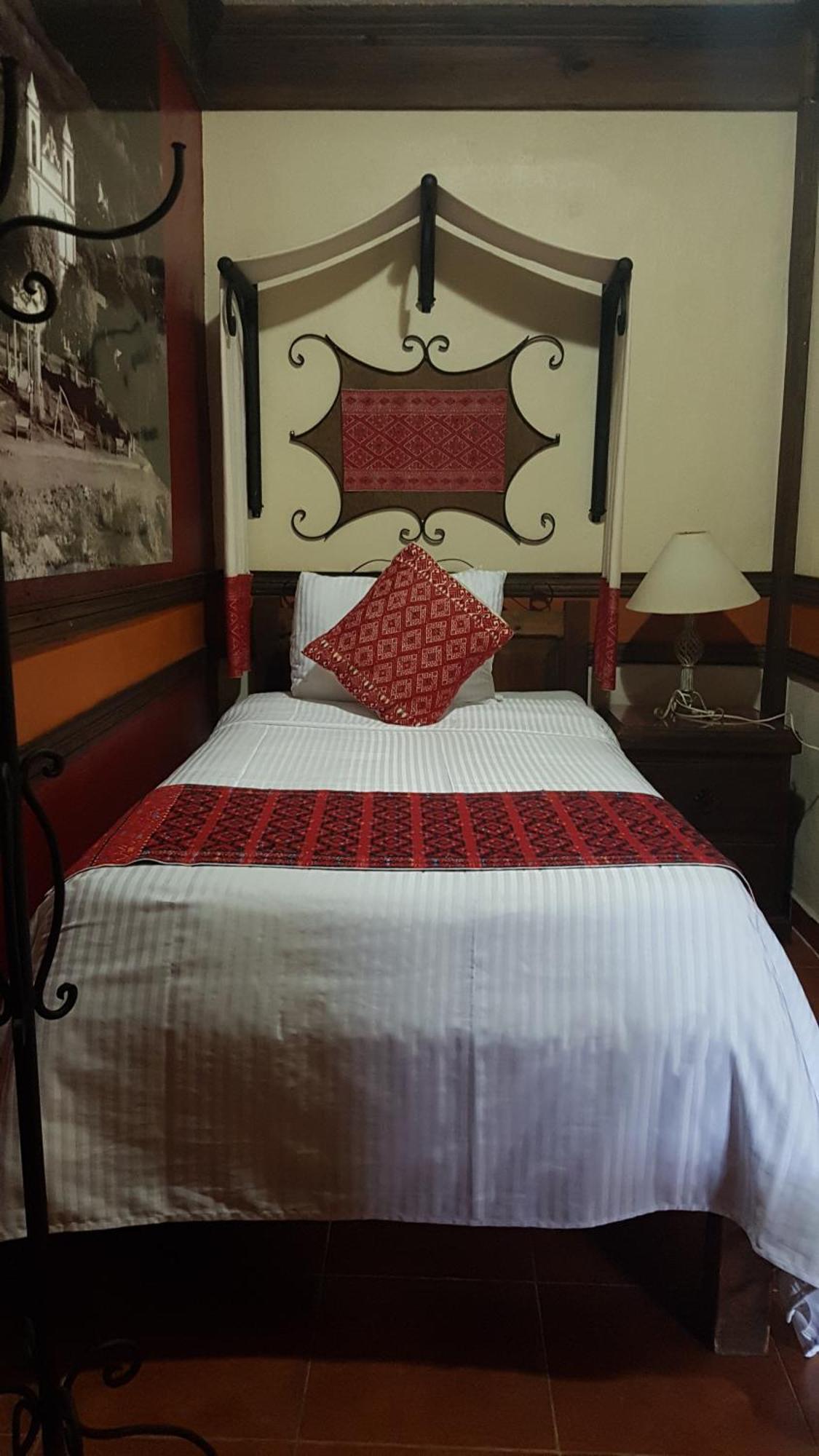 Nuestras Raices Hotel - Museo - Restaurante San Cristóbal de Las Casas Eksteriør bilde