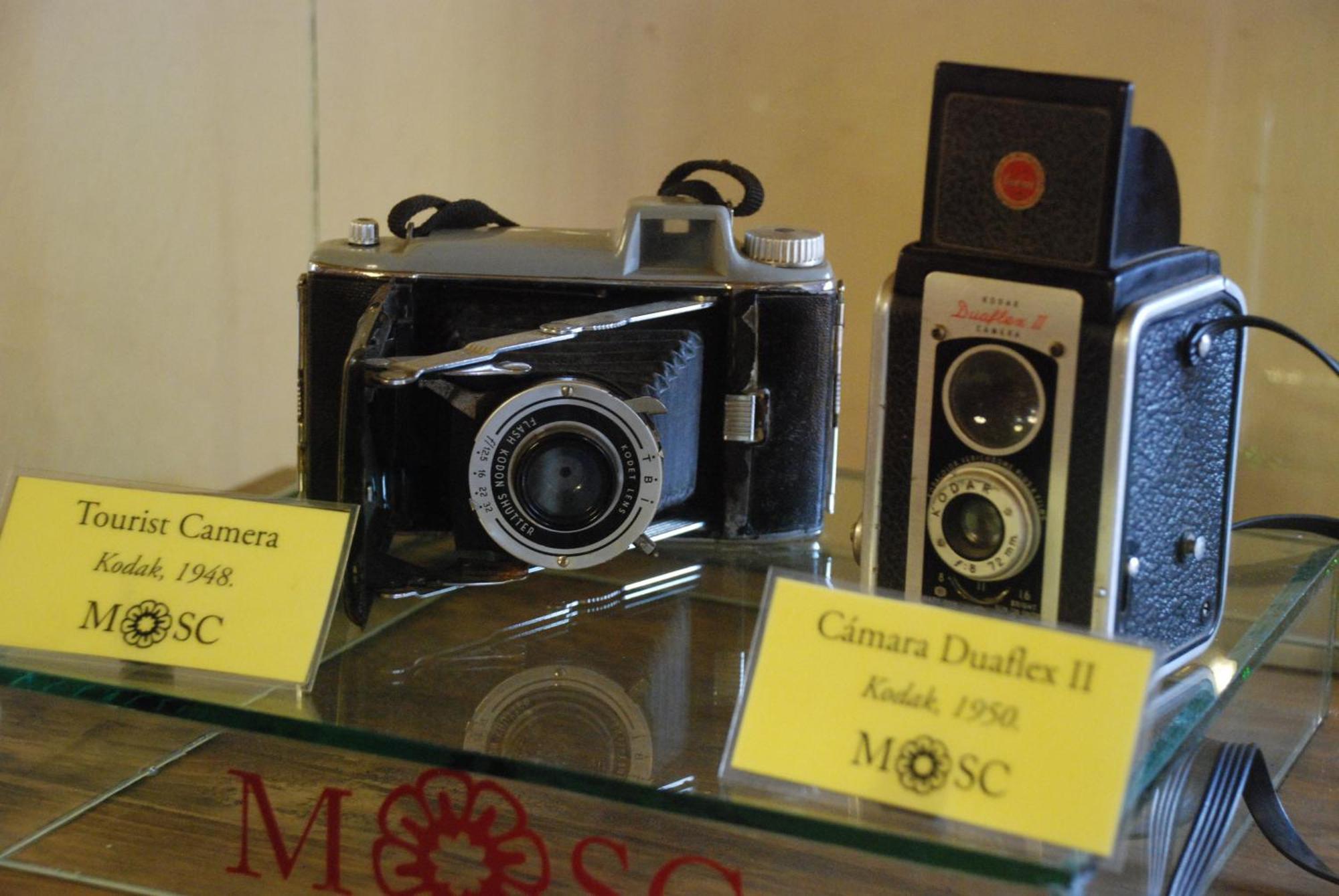 Nuestras Raices Hotel - Museo - Restaurante San Cristóbal de Las Casas Eksteriør bilde