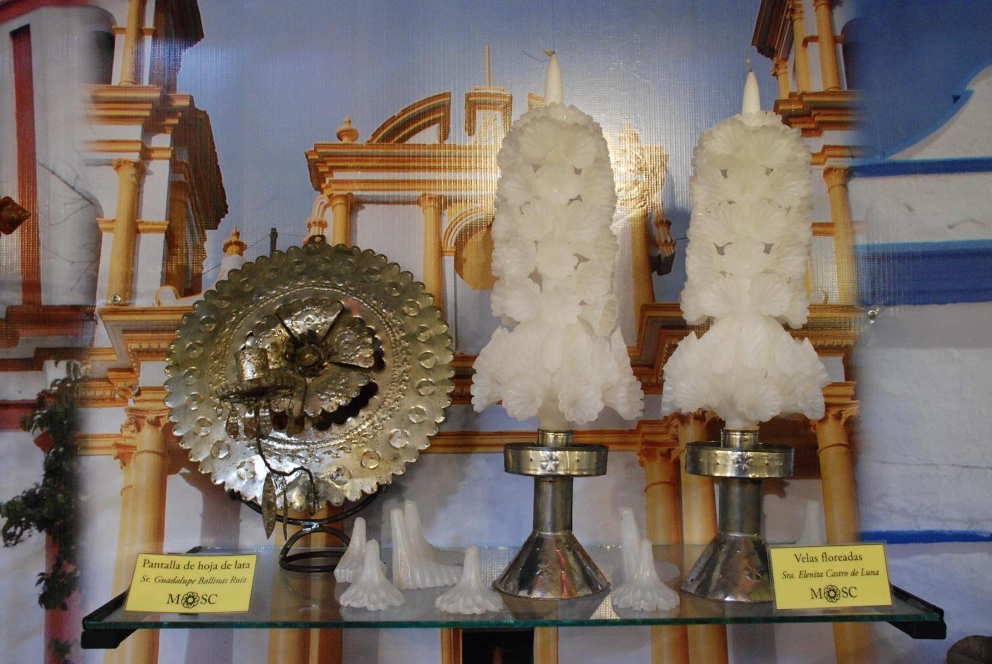 Nuestras Raices Hotel - Museo - Restaurante San Cristóbal de Las Casas Eksteriør bilde