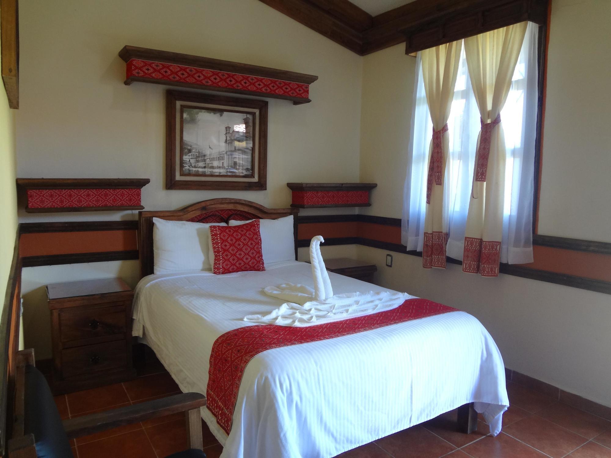 Nuestras Raices Hotel - Museo - Restaurante San Cristóbal de Las Casas Eksteriør bilde