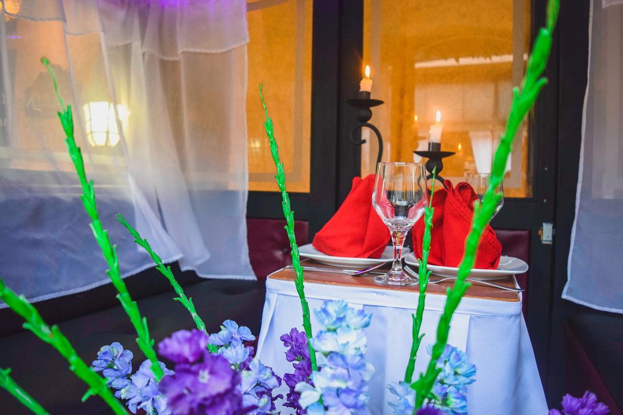 Nuestras Raices Hotel - Museo - Restaurante San Cristóbal de Las Casas Eksteriør bilde
